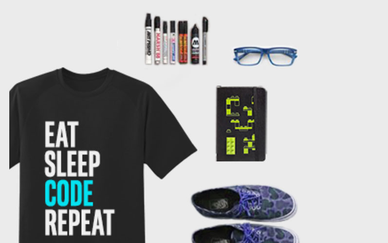 Intel Branded Products Thumbnail