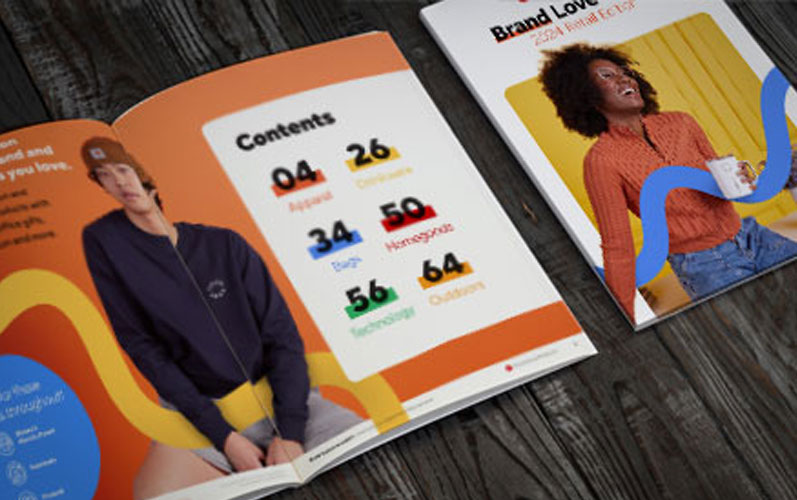 Staples Promo Retail Brand Guide Thumbnail
